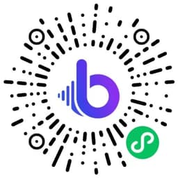 Beatra 微信小程序码